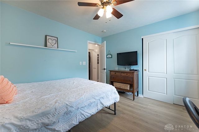 1409 Runnymeade Way, Beavercreek Twp, OH 45385