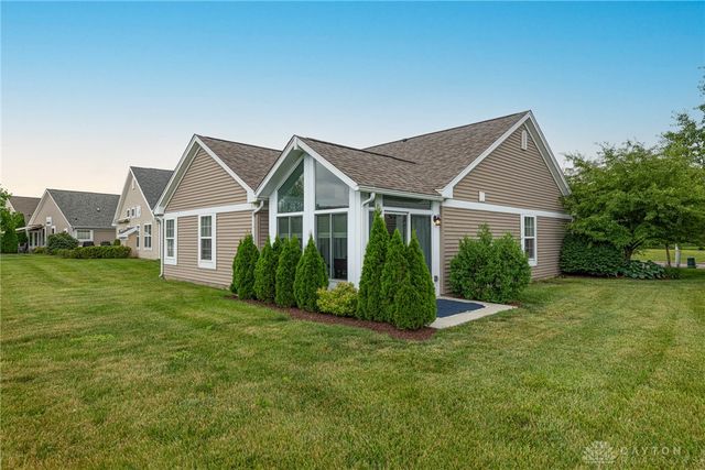 1409 Runnymeade Way, Beavercreek Twp, OH 45385