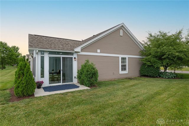 1409 Runnymeade Way, Beavercreek Twp, OH 45385
