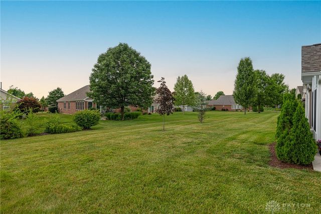 1409 Runnymeade Way, Beavercreek Twp, OH 45385