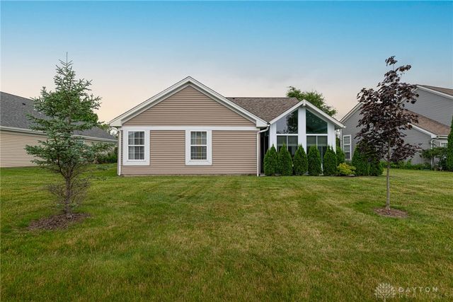 1409 Runnymeade Way, Beavercreek Twp, OH 45385