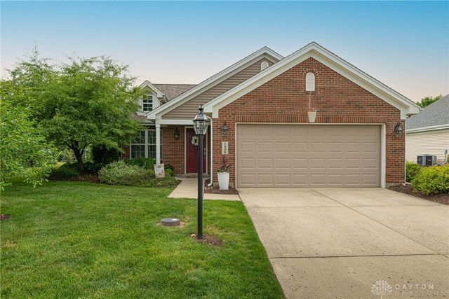 1409 Runnymeade Way, Beavercreek Twp, OH 45385