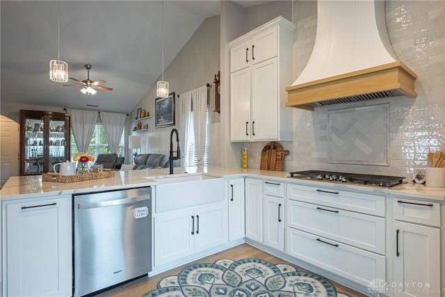 1409 Runnymeade Way, Beavercreek Twp, OH 45385