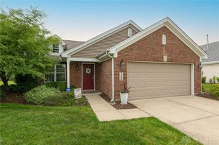 1409 Runnymeade Way, Beavercreek Twp, OH 45385