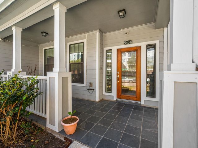 540 W 24th Street B, Houston, TX 77008