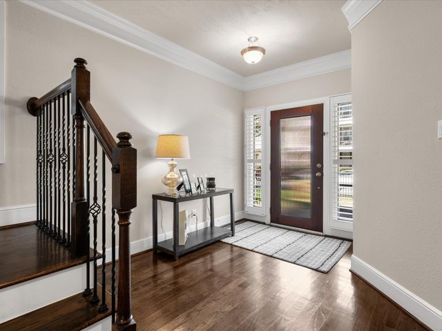 540 W 24th Street B, Houston, TX 77008