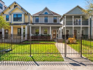 540 W 24th Street B, Houston, TX 77008