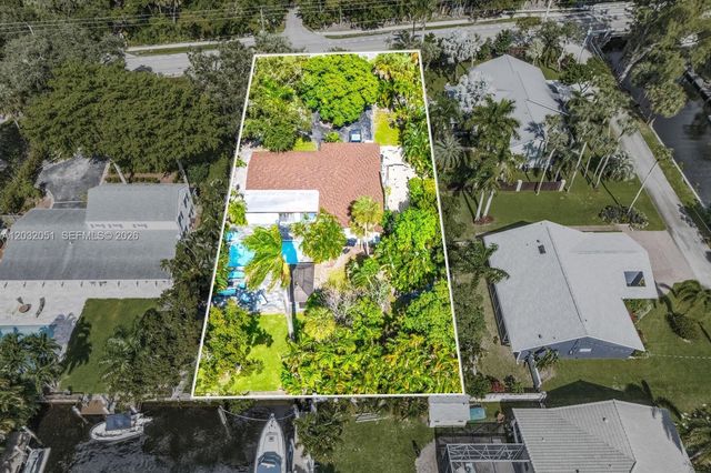 2810 Riverland Rd, Fort Lauderdale, FL 33312