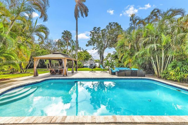 2810 Riverland Rd, Fort Lauderdale, FL 33312