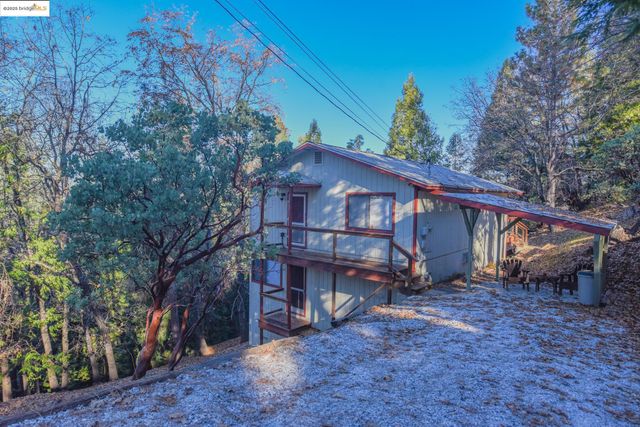 16460 Caddo Cir, Sonora, CA 95370