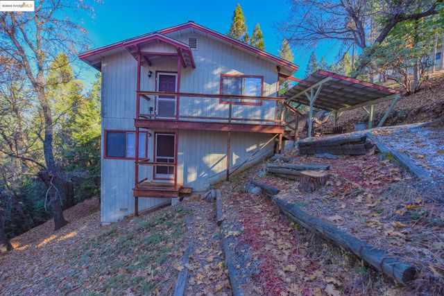 16460 Caddo Cir, Sonora, CA 95370