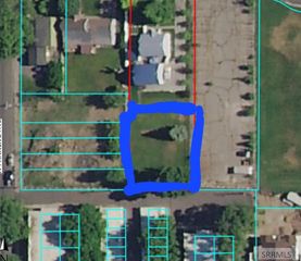 TBD Cleveland Street, Idaho Falls, ID 83401