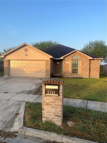 2325 Light Wind Dr, Corpus Christi, TX 78414