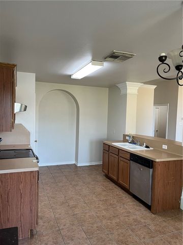 2325 Light Wind Dr, Corpus Christi, TX 78414