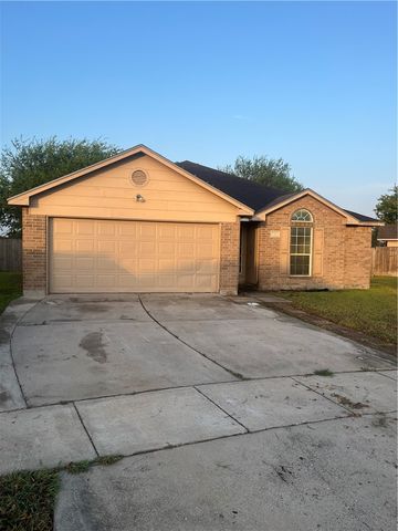 2325 Light Wind Dr, Corpus Christi, TX 78414