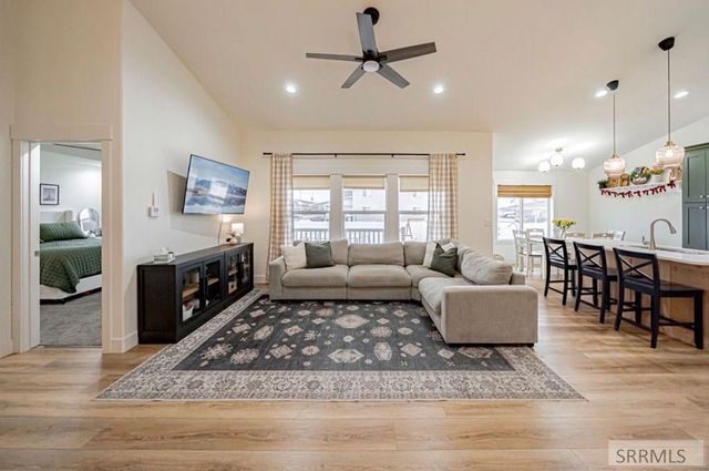 655 Lincoln Street, Rigby, ID 83442