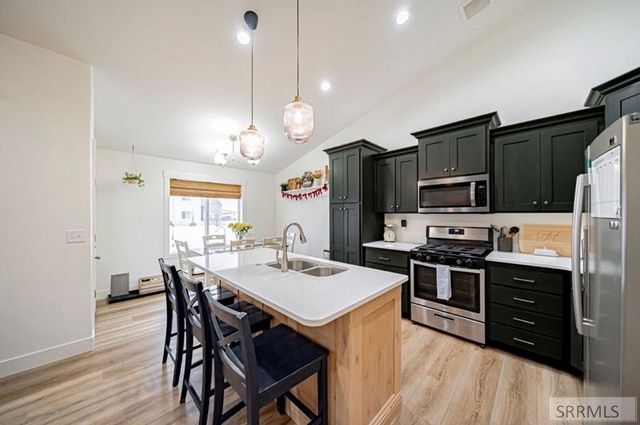 655 Lincoln Street, Rigby, ID 83442