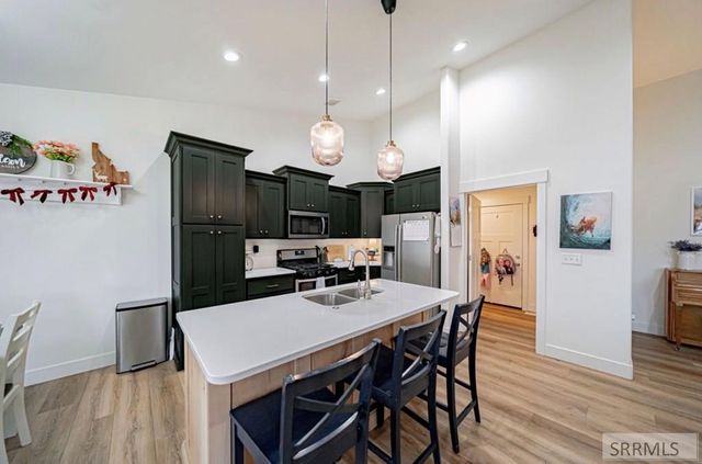 655 Lincoln Street, Rigby, ID 83442