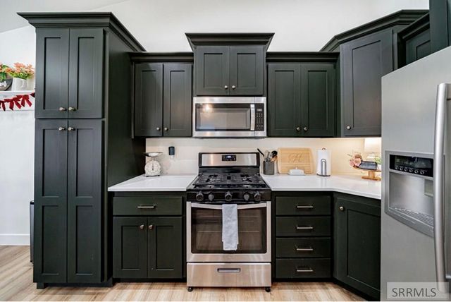 655 Lincoln Street, Rigby, ID 83442