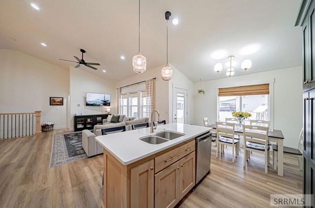 655 Lincoln Street, Rigby, ID 83442