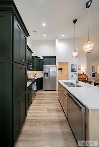 655 Lincoln Street, Rigby, ID 83442