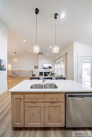 655 Lincoln Street, Rigby, ID 83442