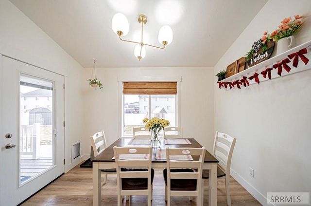 655 Lincoln Street, Rigby, ID 83442