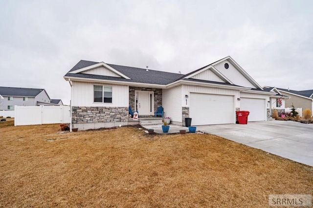 655 Lincoln Street, Rigby, ID 83442