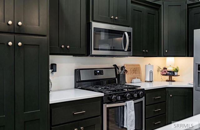 655 Lincoln Street, Rigby, ID 83442