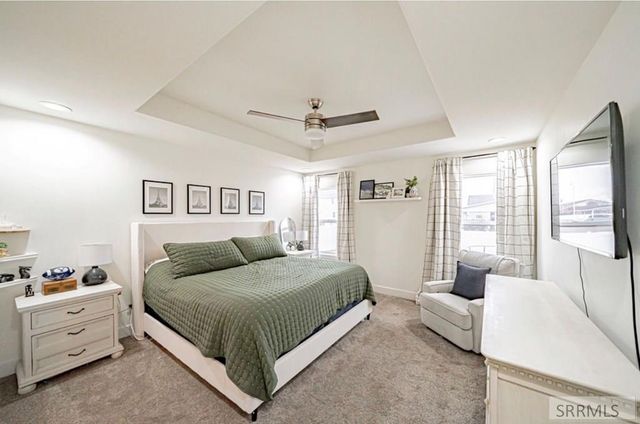 655 Lincoln Street, Rigby, ID 83442