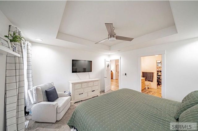 655 Lincoln Street, Rigby, ID 83442