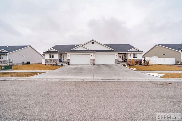 655 Lincoln Street, Rigby, ID 83442