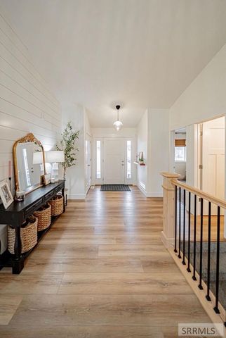 655 Lincoln Street, Rigby, ID 83442