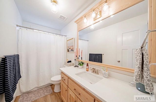 655 Lincoln Street, Rigby, ID 83442