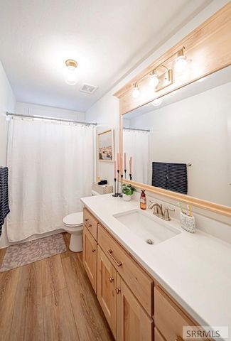 655 Lincoln Street, Rigby, ID 83442