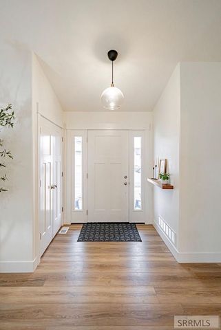 655 Lincoln Street, Rigby, ID 83442