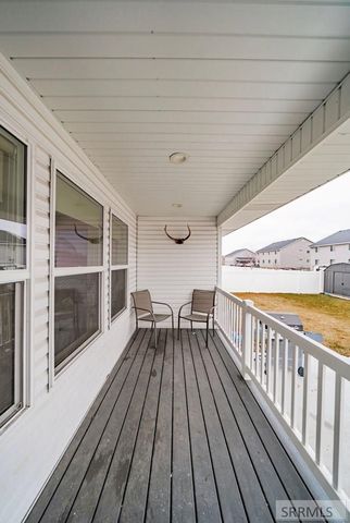 655 Lincoln Street, Rigby, ID 83442