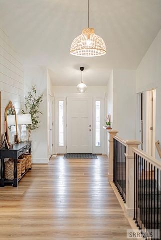 655 Lincoln Street, Rigby, ID 83442