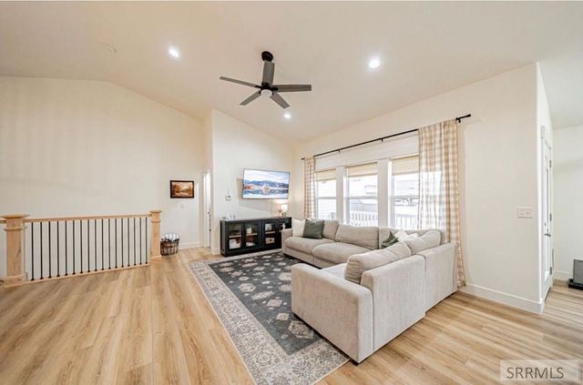 655 Lincoln Street, Rigby, ID 83442