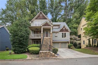 1889 Shoal Creek Boulevard, Decatur, GA 30032