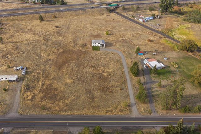 13528 W Medical Lake 4 Lakes Rd, Cheney, WA 99004