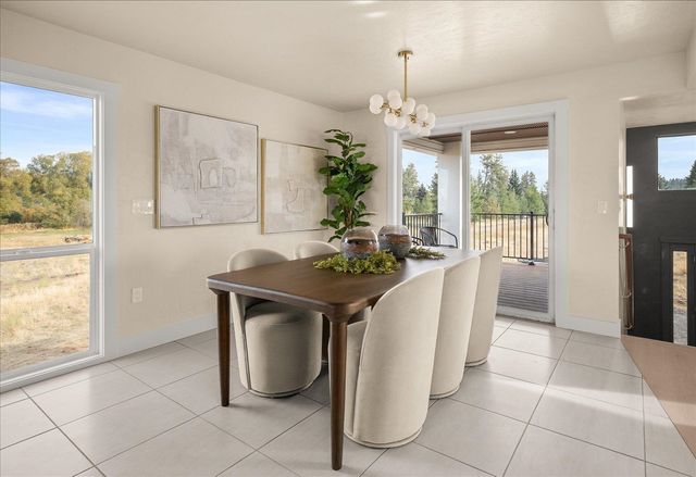 13528 W Medical Lake 4 Lakes Rd, Cheney, WA 99004