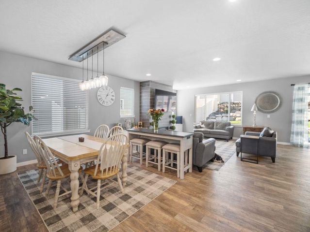 1816 S Ridgetop Dr, Spokane Valley, WA 99016