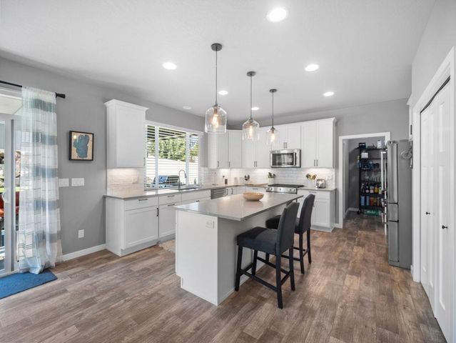 1816 S Ridgetop Dr, Spokane Valley, WA 99016