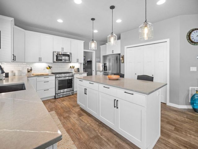 1816 S Ridgetop Dr, Spokane Valley, WA 99016