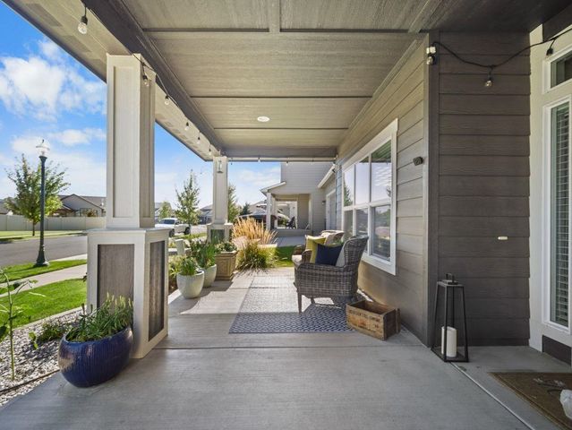 1816 S Ridgetop Dr, Spokane Valley, WA 99016