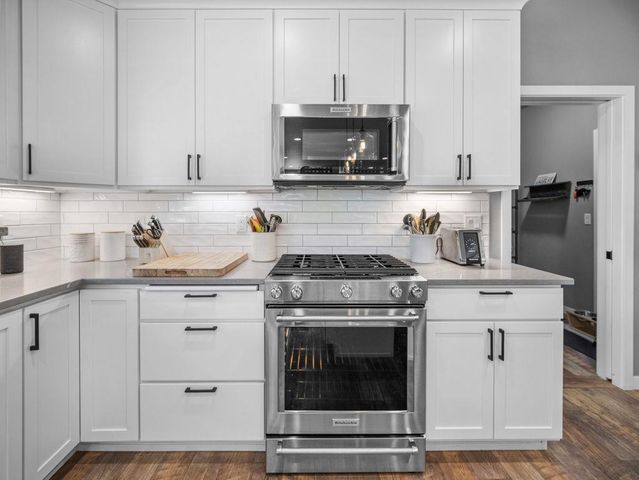 1816 S Ridgetop Dr, Spokane Valley, WA 99016