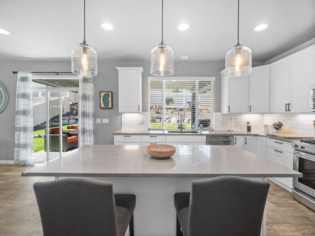 1816 S Ridgetop Dr, Spokane Valley, WA 99016