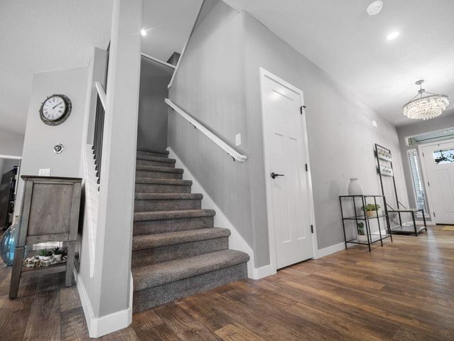 1816 S Ridgetop Dr, Spokane Valley, WA 99016