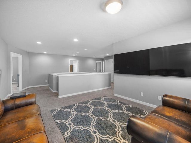 1816 S Ridgetop Dr, Spokane Valley, WA 99016